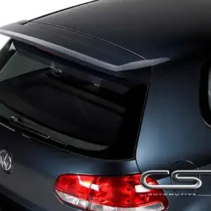 CSR stražnji spojler za VW Golf 6 hatchback