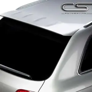 CSR stražnji spojler za Audi A6 III (C6/4F) Avant