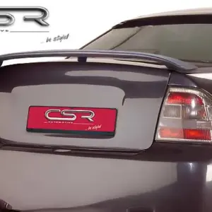 CSR stražnji spojler za Opel Vectra B (J96) hatchback
