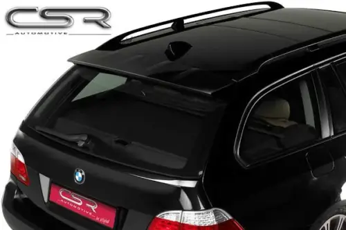 CSR stražnji spojler za BMW 5 E61 karavan