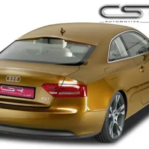 CSR stražnji spojler za Audi A5 I (8T) kupe