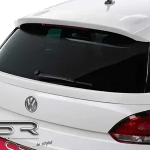 CSR stražnji spojler za VW Scirocco III kupe
