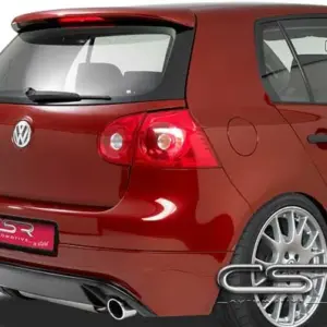 CSR stražnji spojler za VW Golf 5 (1K) hatchback