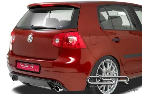 CSR stražnji spojler za VW Golf 5 (1K) hatchback