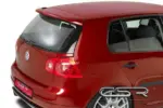 CSR stražnji spojler za VW Golf 5 (1K) hatchback