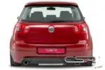 CSR stražnji spojler za VW Golf 5 (1K) hatchback