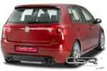 CSR stražnji spojler za VW Golf 5 (1K) hatchback