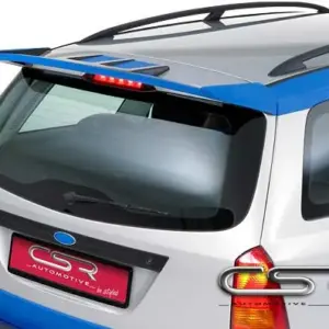 CSR stražnji spojler za Ford Focus I karavan