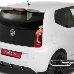 CSR stražnji spojler za VW up!, Škoda Citigo i SEAT Mii