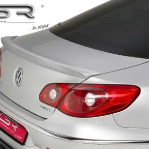 CSR stražnji spojler za VW Passat CC I limuzina