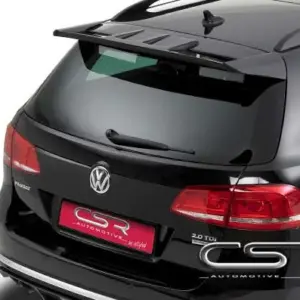 CSR stražnji spojler za VW Passat B7 (3C) karavan
