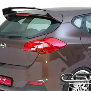 CSR stražnji spojler za Kia Cee'd II (JD)
