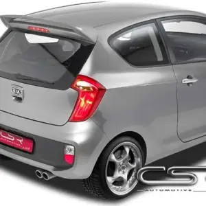 CSR stražnji spojler za Kia Picanto II (TA)