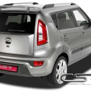 CSR stražnji spojler za Kia Soul I