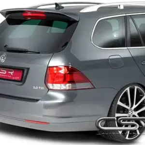 CSR stražnji spojler za VW Golf 6 (5K) Variant