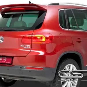 CSR stražnji spojler za VW Tiguan I (5N)