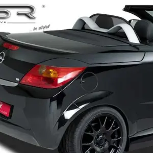CSR stražnji spojler za Opel Tigra (X04) Twin Top