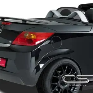 CSR stražnji spojler za Opel Tigra (X04) Twin Top