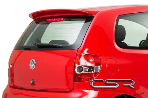 CSR stražnji spojler za VW Fox I