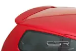 CSR stražnji spojler za VW Fox I