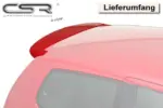 CSR stražnji spojler za VW Fox I