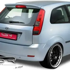 CSR stražnji spojler za Ford Fiesta V (Mk6) 3-vratna