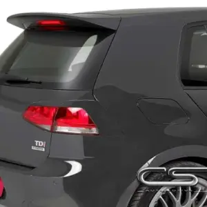 CSR stražnji spojler za VW Golf 7 (5G) prije faceliftinga