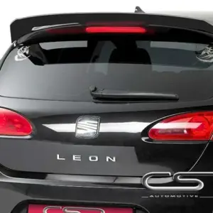 CSR stražnji spojler za SEAT Leon II (1P1)