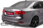 CSR stražnji spojler za VW Jetta 6