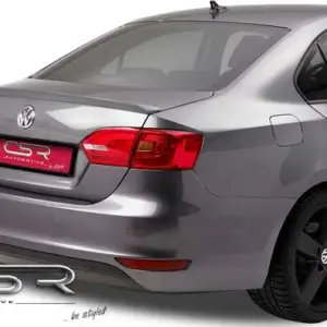 CSR stražnji spojler za VW Jetta 6