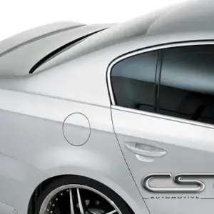 CSR stražnji spojler za VW Passat B7 (3C) limuzina