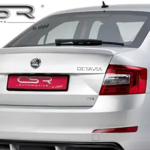 CSR stražnji spojler za Škoda Octavia III (5E) limuzina