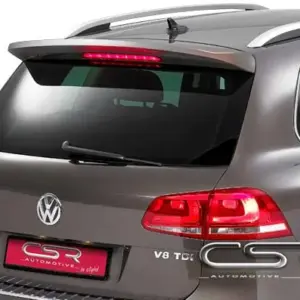 CSR stražnji spojler za VW Touareg II (7P)