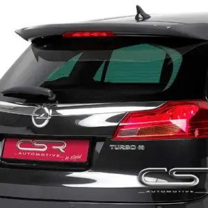 CSR stražnji spojler za Opel Insignia A (G09) karavan