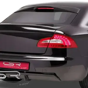 CSR stražnji spojler za Škoda Superb II (3T) limuzina