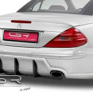 CSR stražnji spojler za Mercedes-Benz SL V (R230)