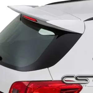 CSR stražnji spojler za Opel Astru J (P10) Sports Tourer