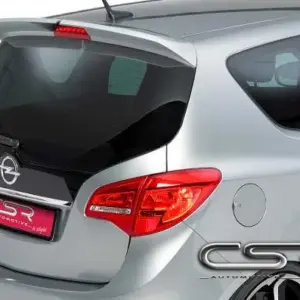 CSR stražnji spojler za Opel Meriva B (S10)