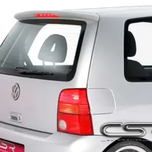 CSR stražnji spojler za VW Lupo 6X / SEAT Arosa I