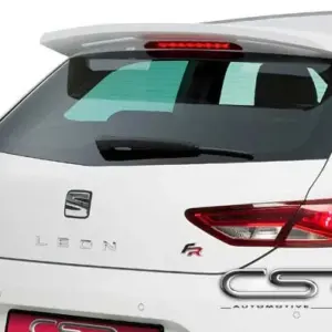CSR stražnji spojler za SEAT Leon III (5F) SC