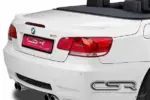 CSR stražnji spojler za BMW 3 E93