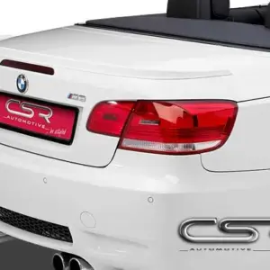 CSR stražnji spojler za BMW 3 E93