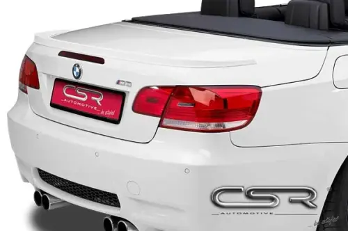 CSR stražnji spojler za BMW 3 E93