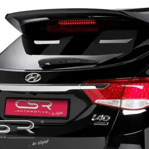 CSR stražnji spojler za Hyundai i40 I (CW) karavan