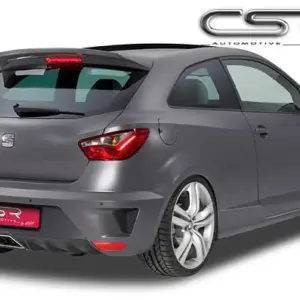 CSR stražnji spojler za SEAT Ibiza IV (6J), 3-vratna