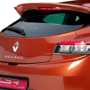 CSR stražnji spojler za Renault Megane III kupe