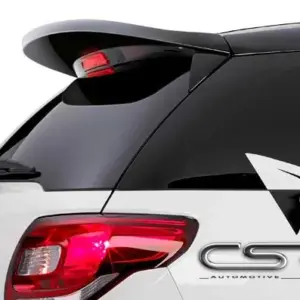 CSR stražnji spojler za Citroën DS3 I
