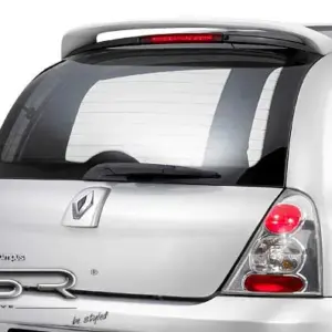 CSR stražnji spojler za Renault Clio II (2/B) hatchback s 3 vrata