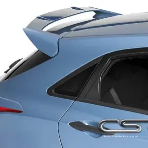 CSR stražnji spojler za Hyundai i30 II (GD)