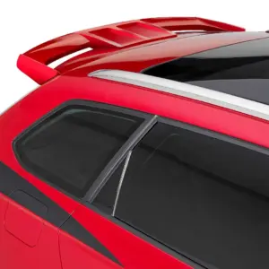 CSR stražnji spojler za SEAT Leon III (5F) ST